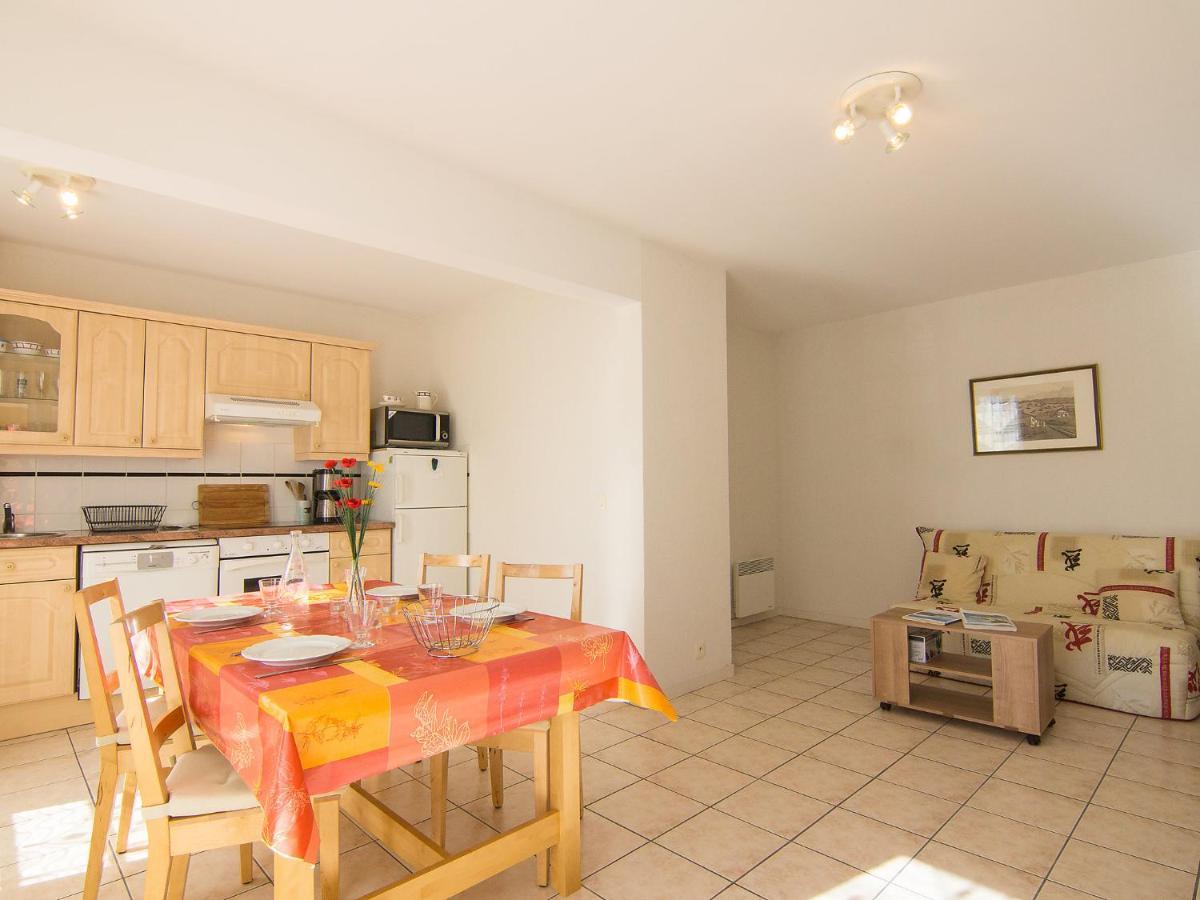Apartment Maria Callas By Interhome Тарно Екстер'єр фото