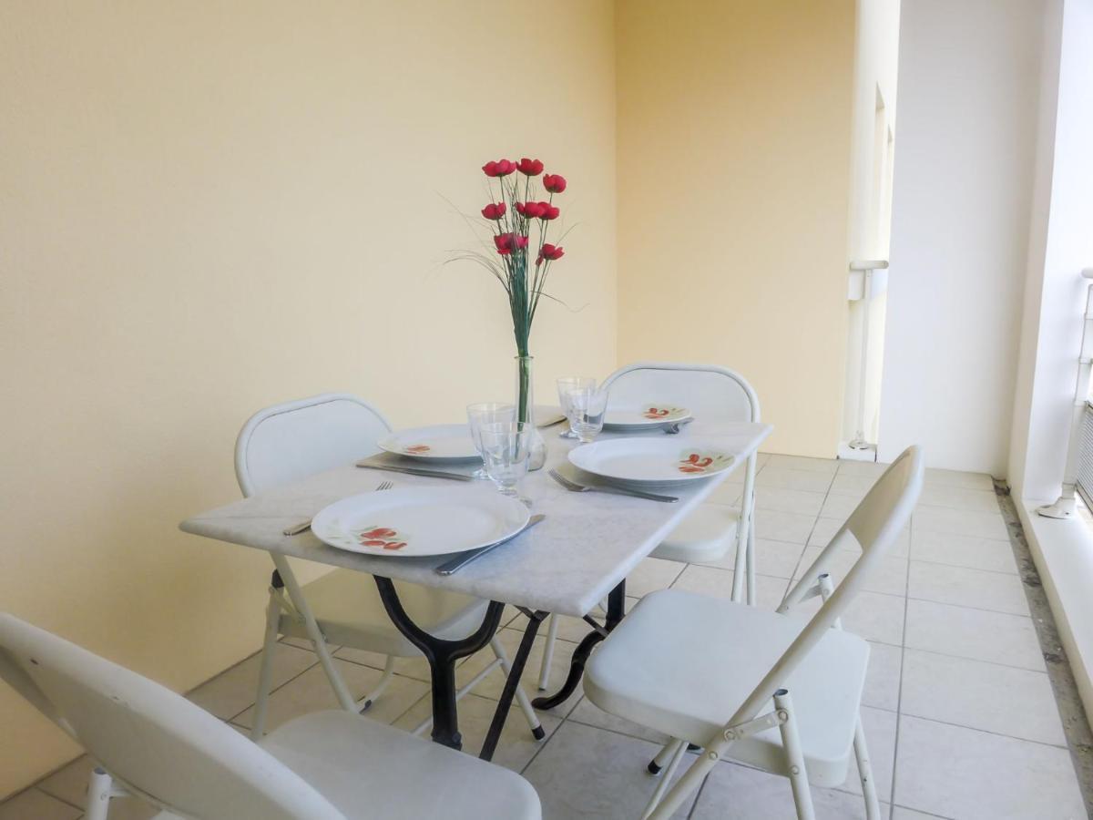 Apartment Maria Callas By Interhome Тарно Екстер'єр фото