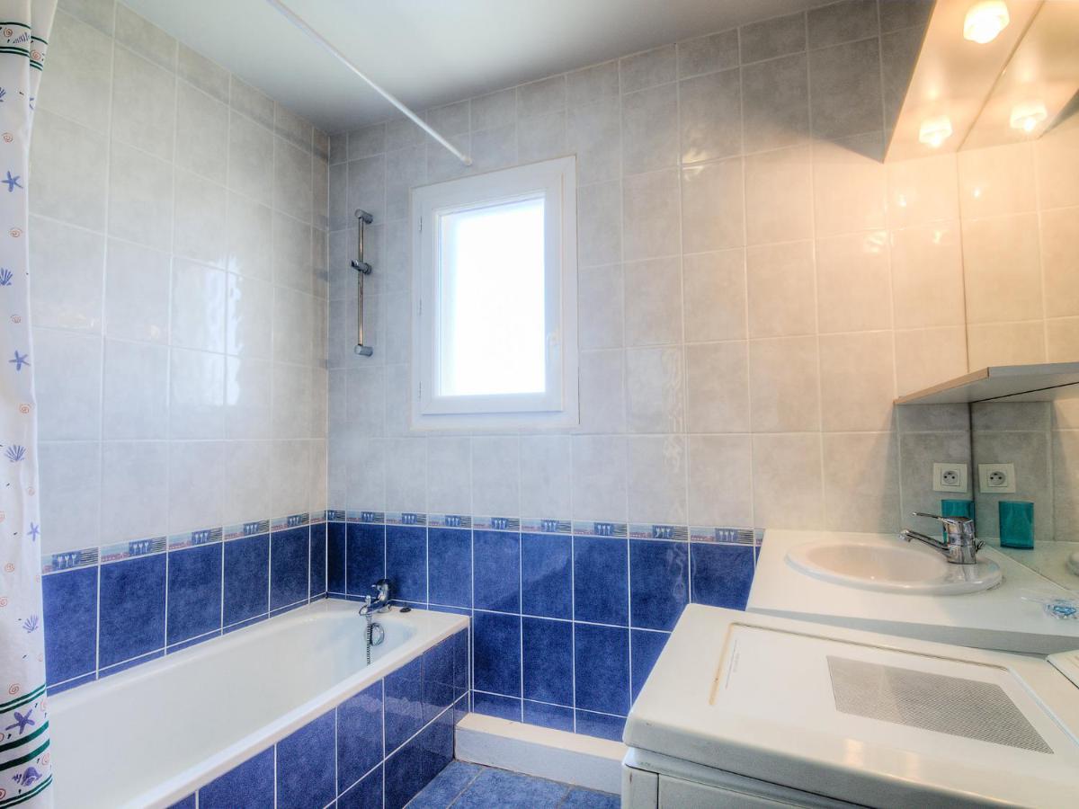 Apartment Maria Callas By Interhome Тарно Екстер'єр фото