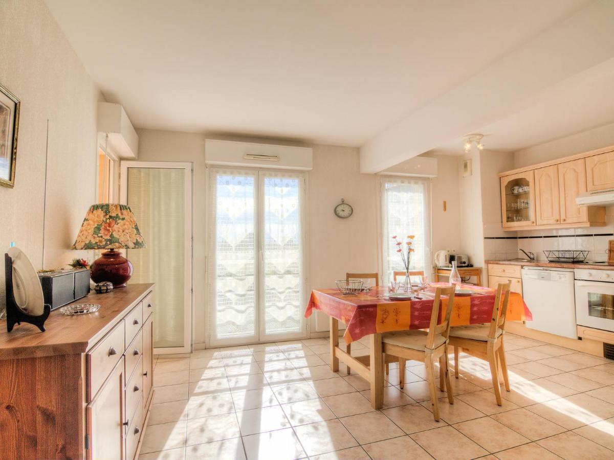 Apartment Maria Callas By Interhome Тарно Екстер'єр фото