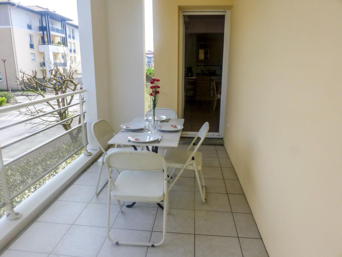 Apartment Maria Callas By Interhome Тарно Екстер'єр фото