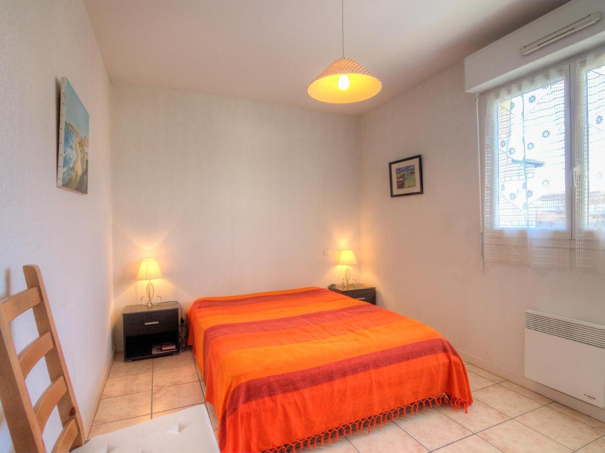 Apartment Maria Callas By Interhome Тарно Екстер'єр фото