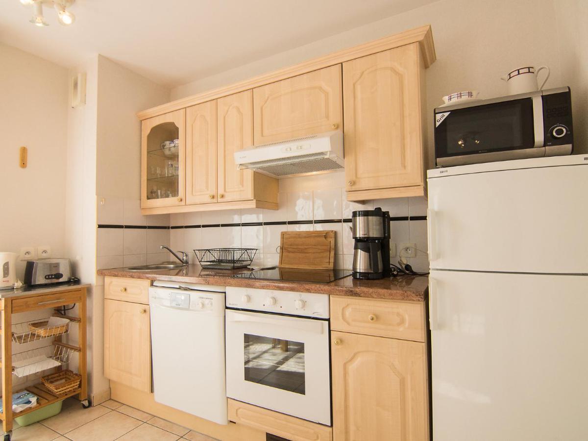 Apartment Maria Callas By Interhome Тарно Екстер'єр фото