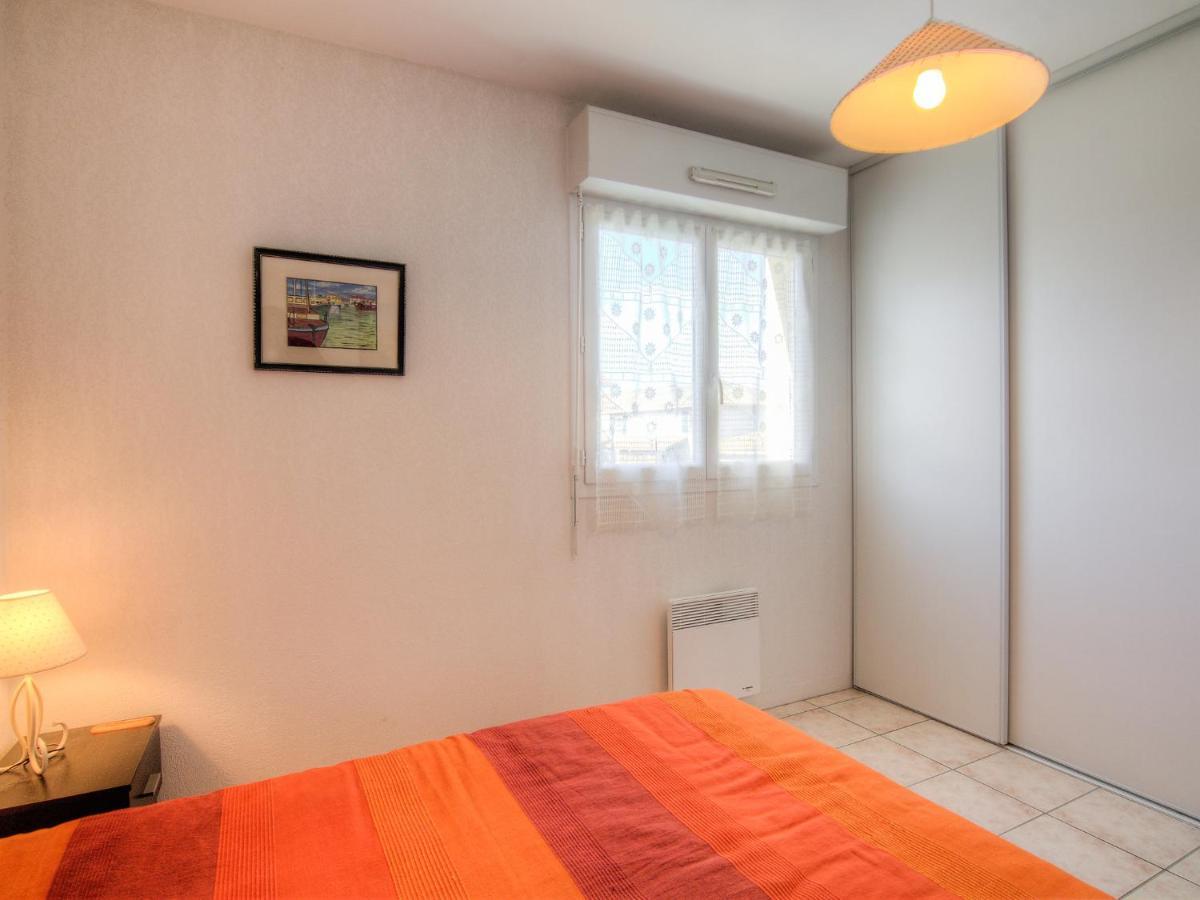 Apartment Maria Callas By Interhome Тарно Екстер'єр фото