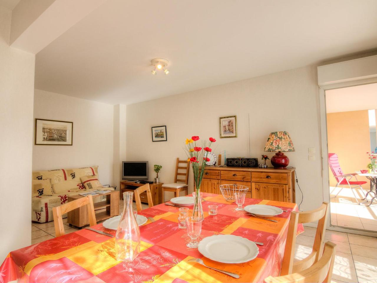 Apartment Maria Callas By Interhome Тарно Екстер'єр фото